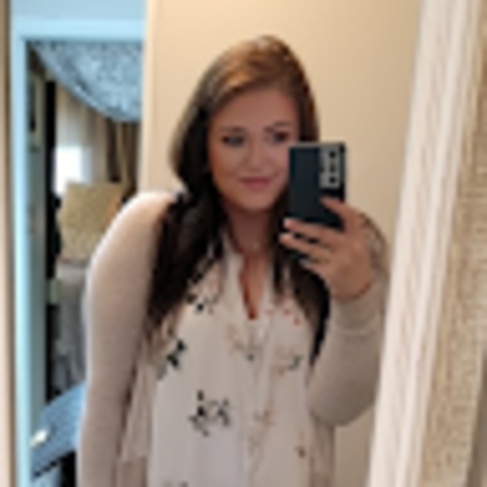 Meet your Posher, Diana